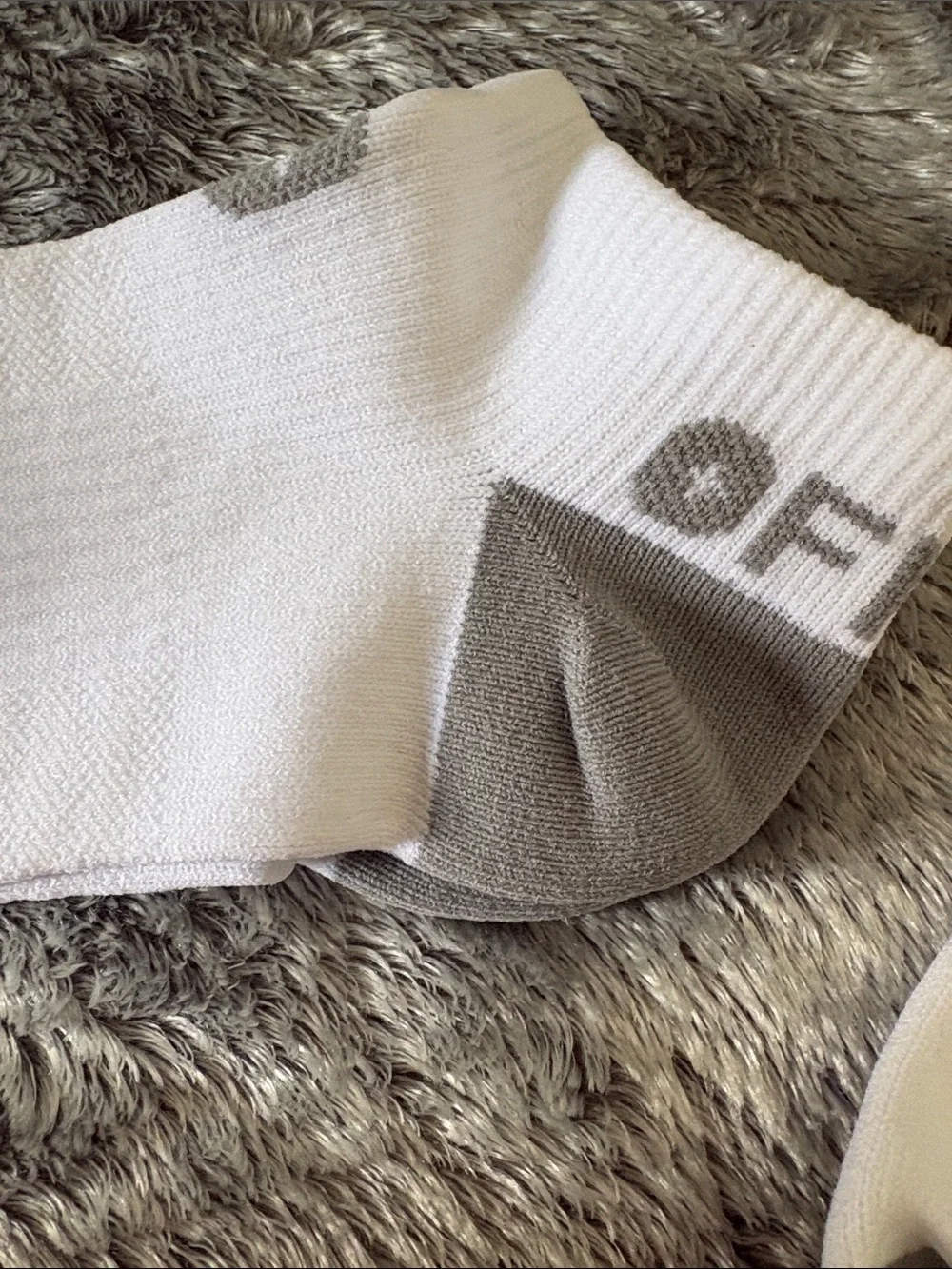 Figs Socks